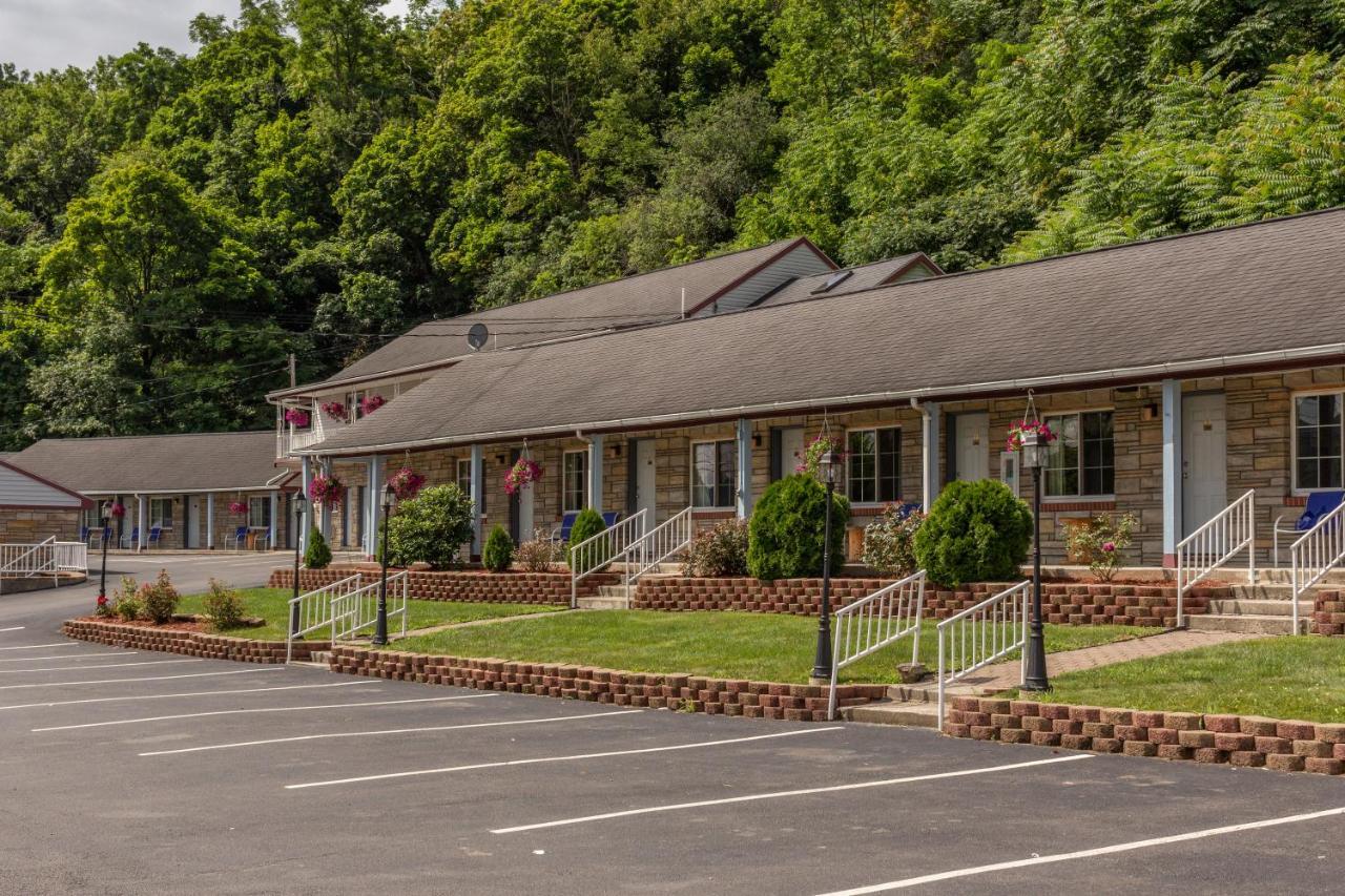 Budget Inn Watkins Glen Extérieur photo