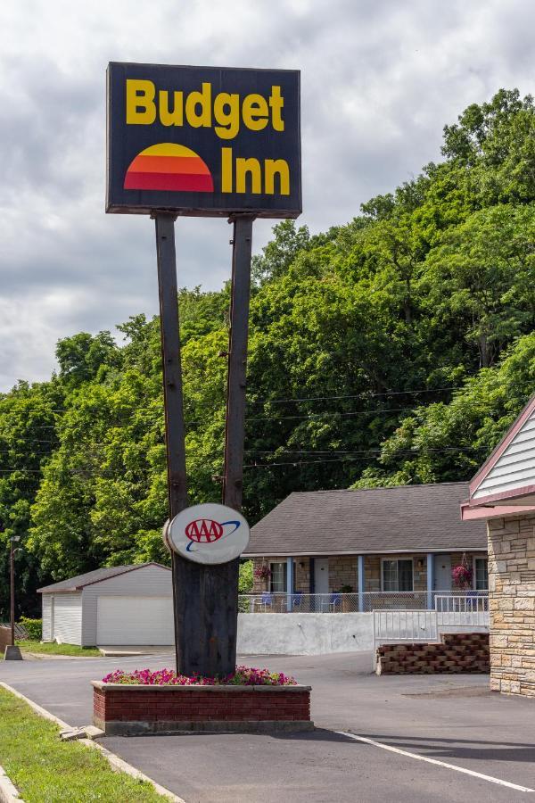 Budget Inn Watkins Glen Extérieur photo
